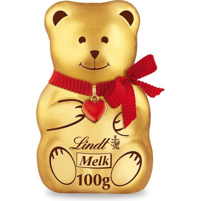 Lindt Chocolade Teddy 100 gram (100g)