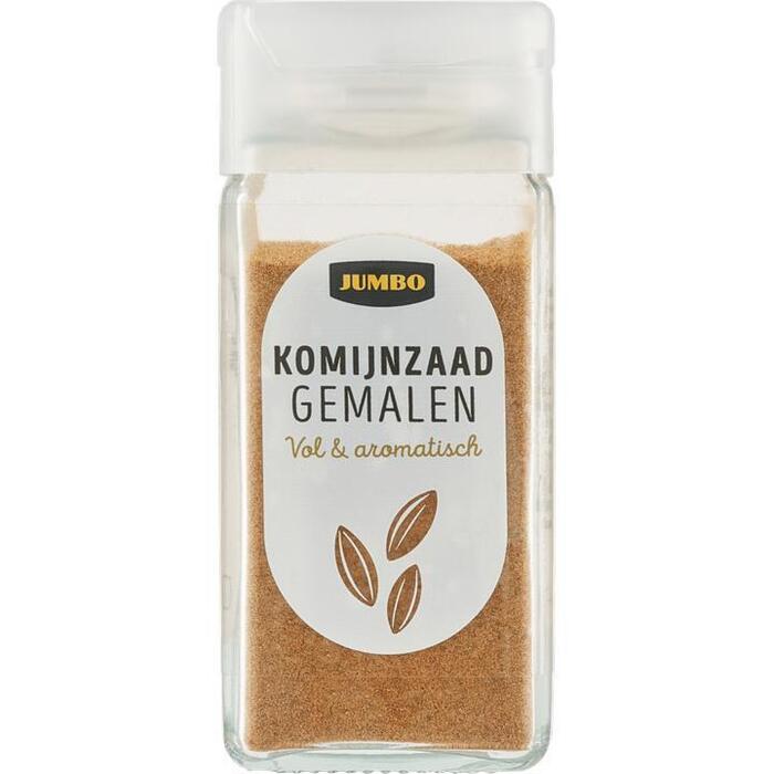 Jumbo Komijnzaad Gemalen 35 g (35g)