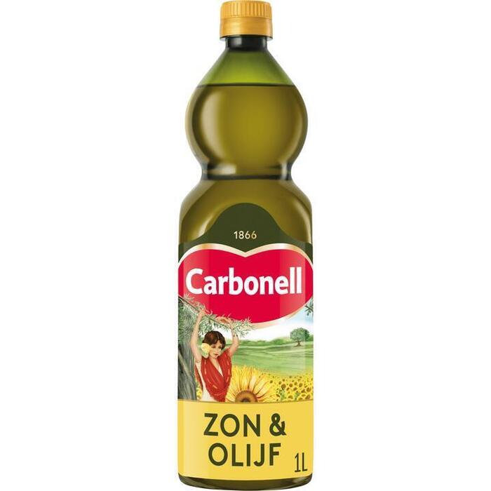 Carbonell Zon & Olijf 1 L (1L)