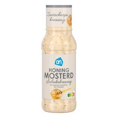 AH Dressing honing-mosterd (30cl)