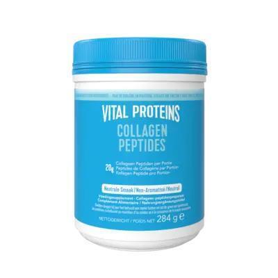 Vital Proteins Proteins collageen peptiden (284g)