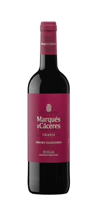 Rioja Crianza (Fles, 0.75L)