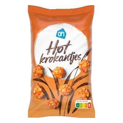 AH Hot krokantjes (175g)