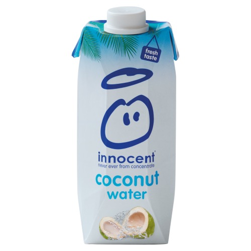 Innocent Coconut water (0.5L)