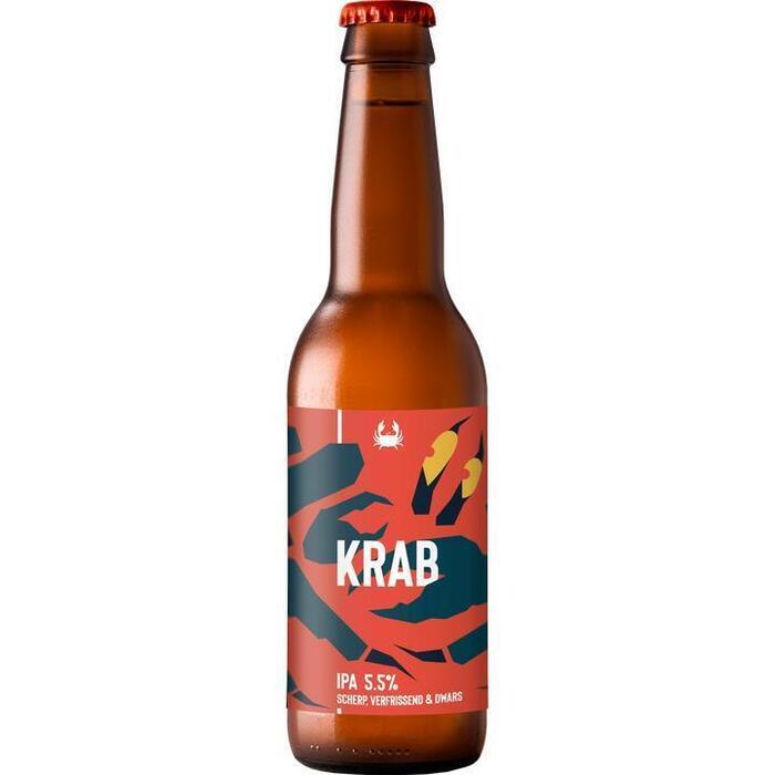 Scheldebrouwerij Krab (Fles, 33cl)