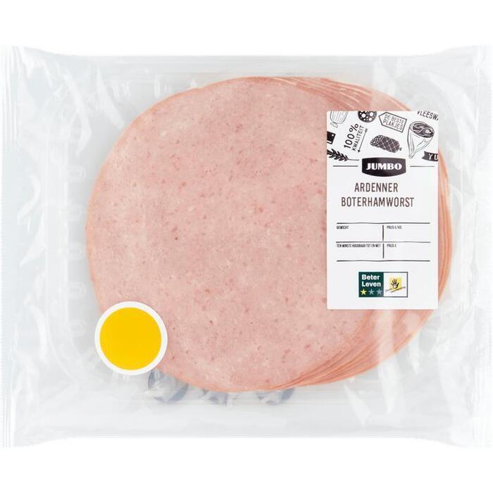 Jumbo Ardenner Boterhamworst ca. 130 g