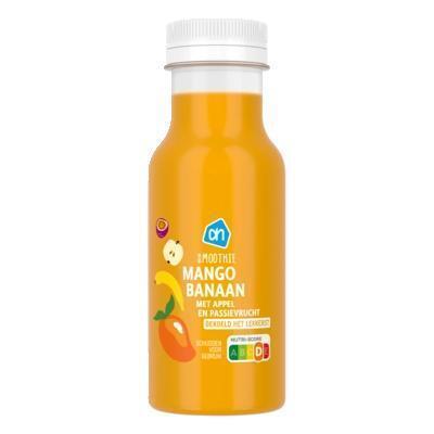 AH Smoothie mango passievrucht (250ml)