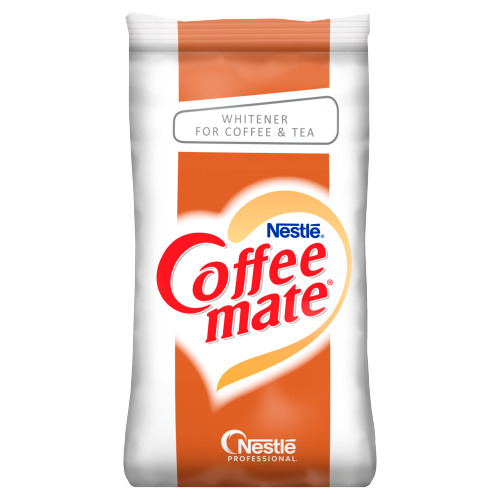 NESTLE COFFEE-MATE Melkpoeder Whitener 1 Kilogram Zak (1kg)