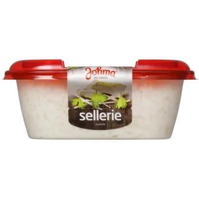 Johma Sellerie Salade 175 g (Kuipje, 175g)