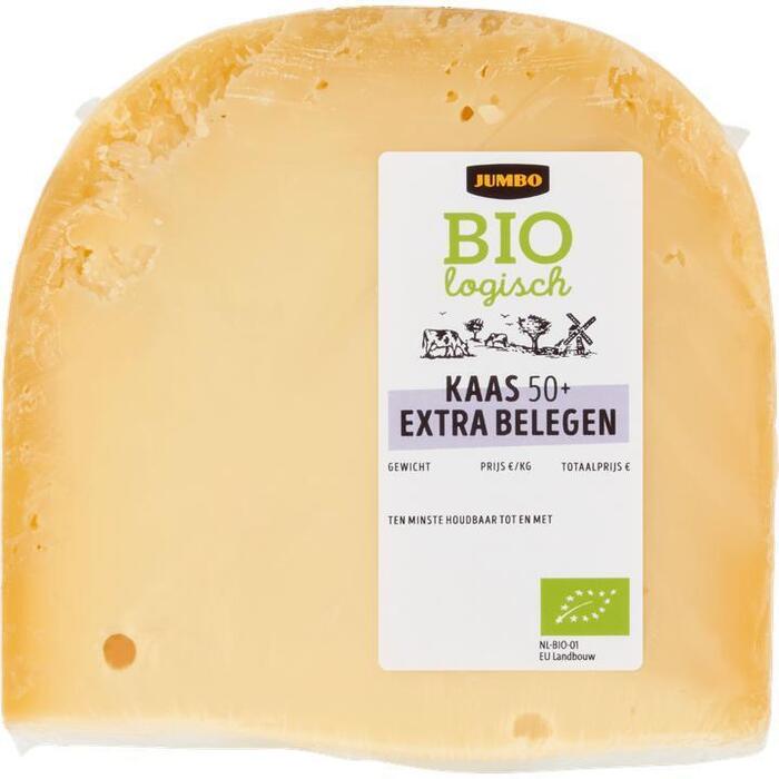 Jumbo Biologische Kaas ca. 450g (408 × 408g)