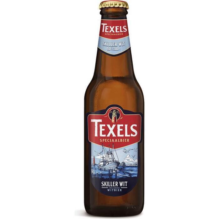 Texels Witbier (rol, 30cl)