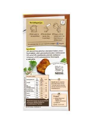Maggi Opkikker rundvlees (23.1g)