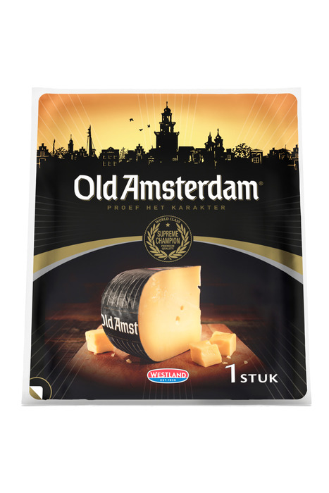 Old Amsterdam 48+ Stuk (400g)