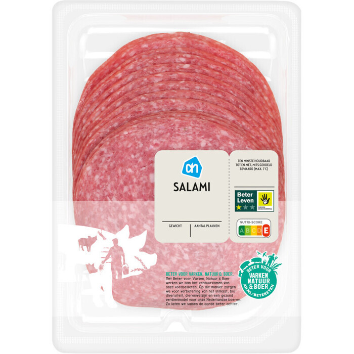 AH Salami (150g)