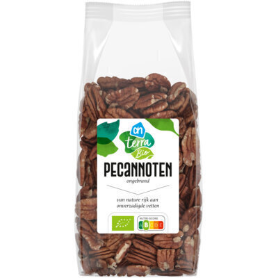 AH Biologisch Pecannoten (175g)
