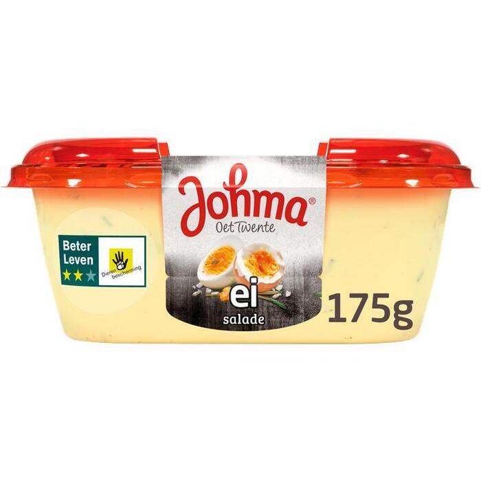 Ei salade (Kuipje, 175g)