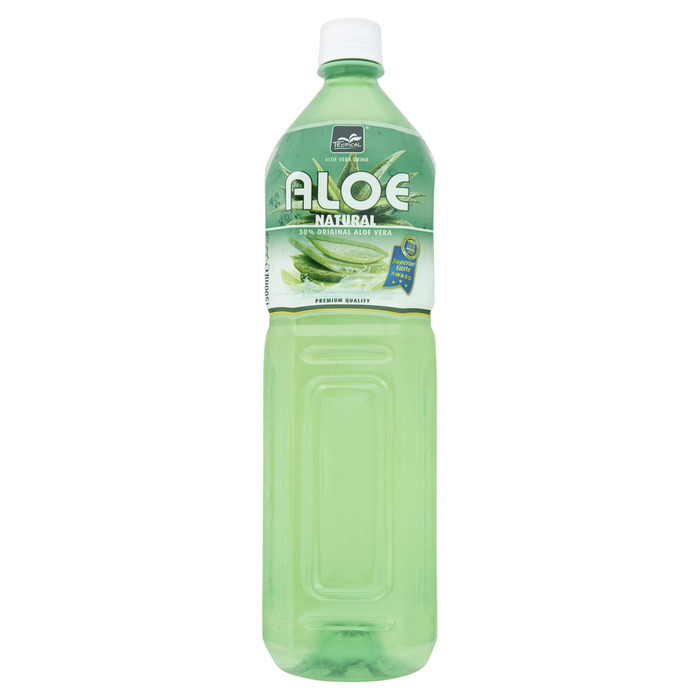 Aloe vera drink (Stuk, 1.5L)
