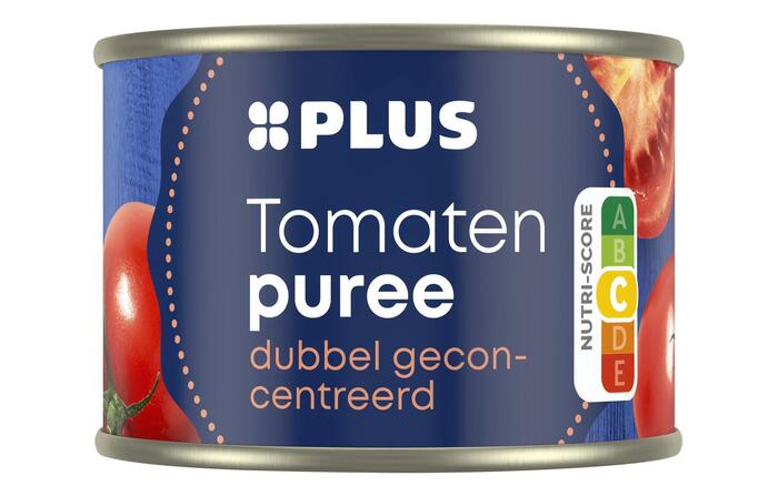 Tomatenpuree (Blik, 70g)