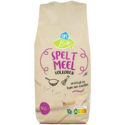 AH Biologisch Speltmeel (1kg)