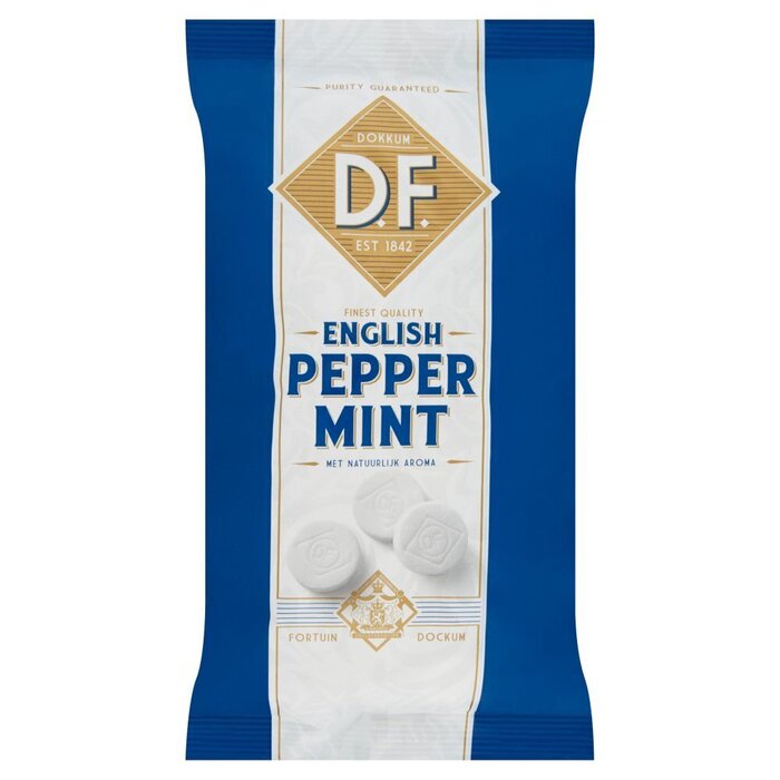 English Peppermint (Zak, 450g)