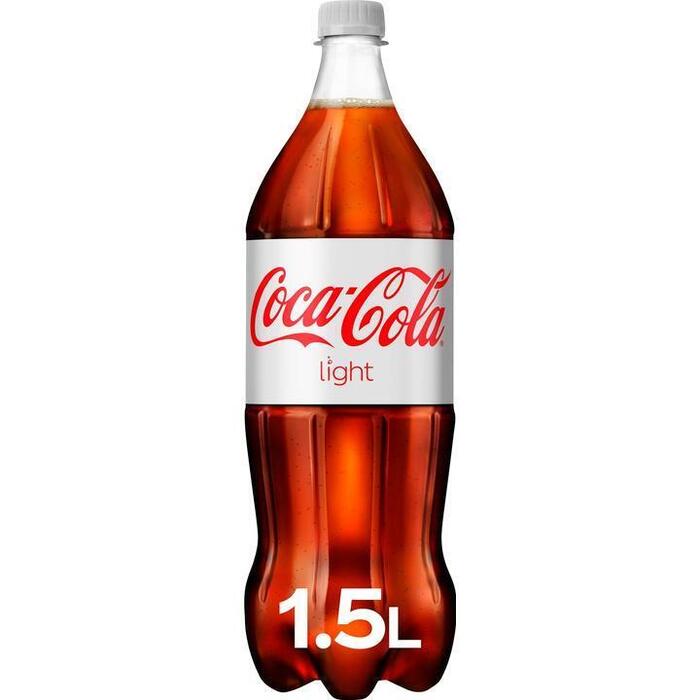 light (Fles, 1.5L)