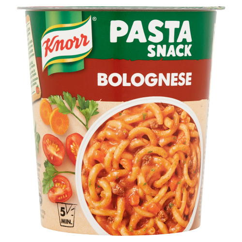 Knorr Pasta Snack Bolognese 68 g (68g)