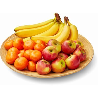 AH Fruitbox navulpakket