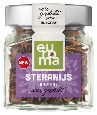 Euroma Steranijs (18g)