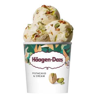 Häagen-Dazs Pistache cream (42cl)
