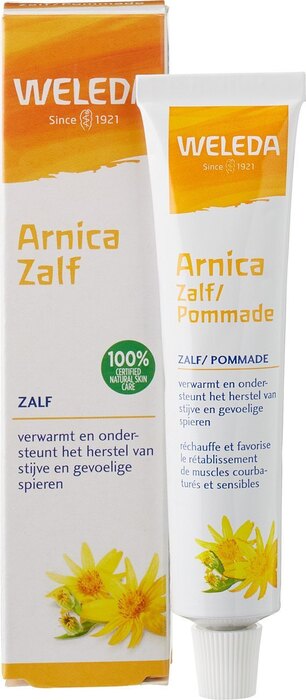 Arnica-zalf (25g)