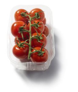 Cocktail trostomaten (500g)