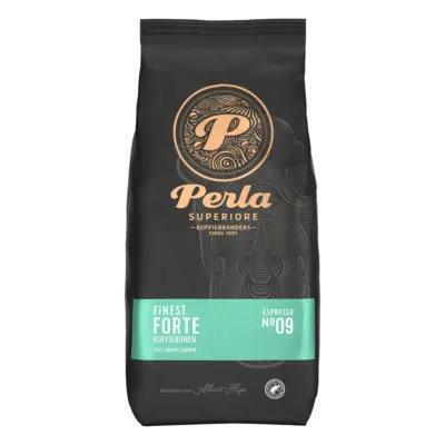 Perla Superiore Espresso forte bonen (1kg)