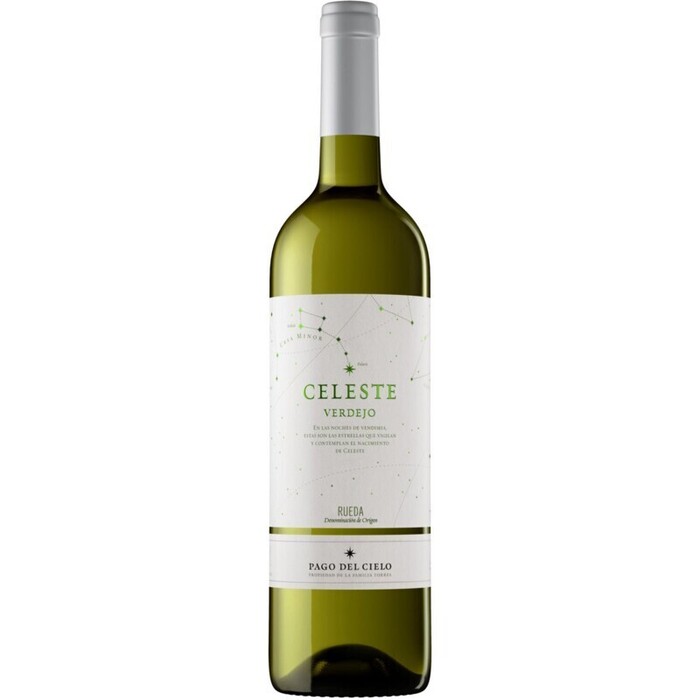Torres Celeste verdejo (0.75L)