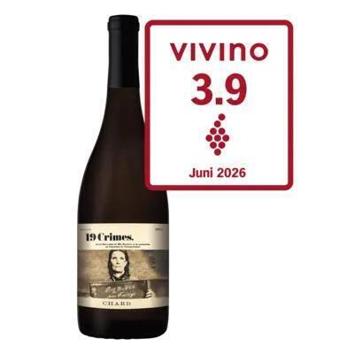 19 Crimes Chardonnay (0.75L)
