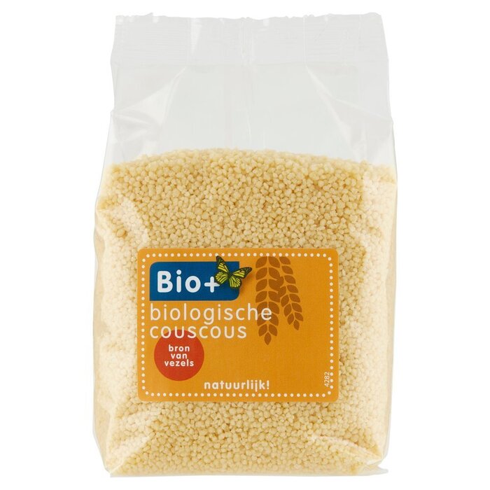 Bio+ Biologische couscous (350g)
