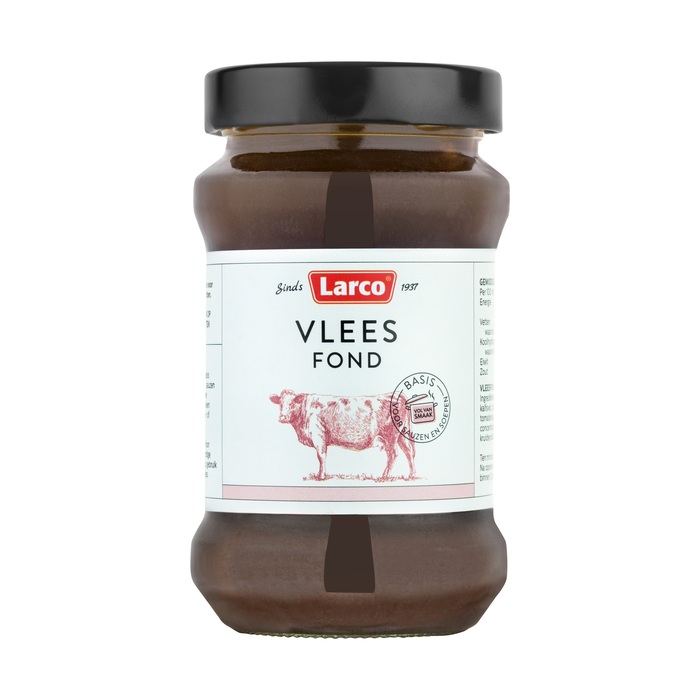 Larco Fond Vlees bouillon (35cl)
