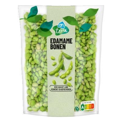 AH Edamame bonen (450g)