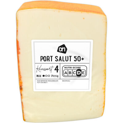 AH Port salut 50+ (185g)