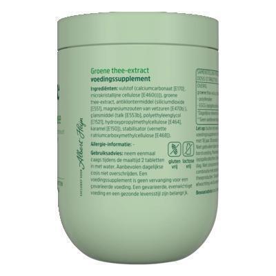 Care Groene thee