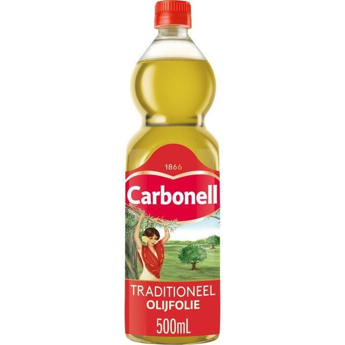 Carbonell Traditioneel 500 ml (0.5L)