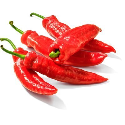AH Sweet palermo rode puntpaprika (500g)