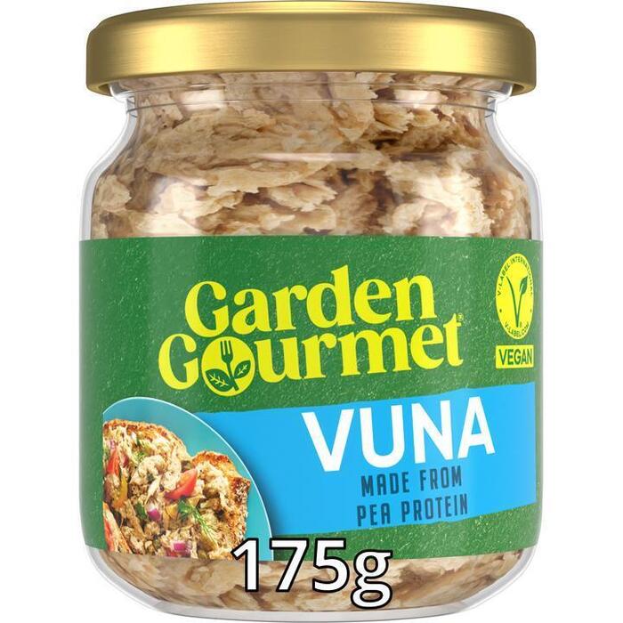 Garden Gourmet Vuna 175 g (175g)