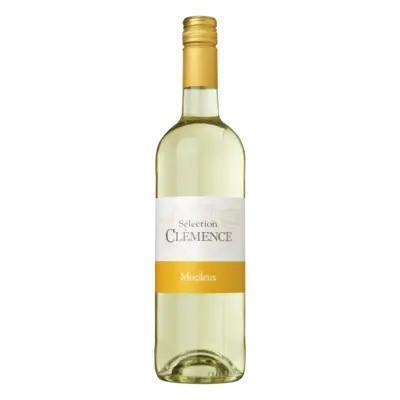 Blanc (glas, 0.75L)