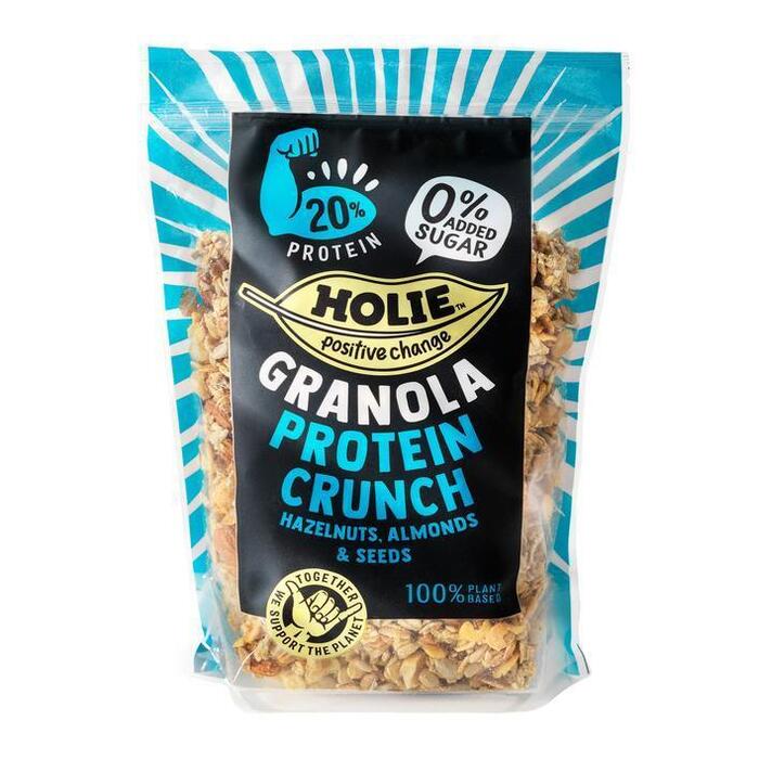 Holie Granola protein crunch (350g)
