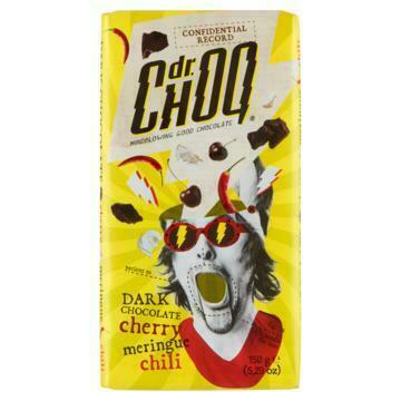 Dr. Choq Kers Chili 150g (150g)