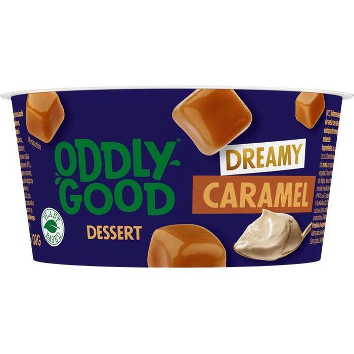 Oddlygood Dreamy Caramel 130g (130g)