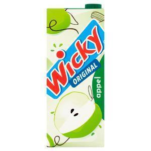 Appel (1.5L)
