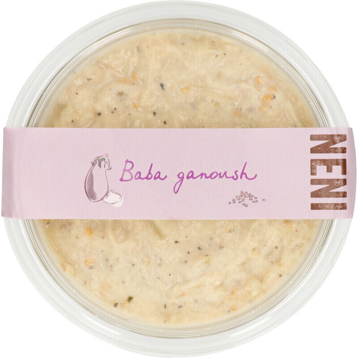 Neni Baba Ganoush (200g)
