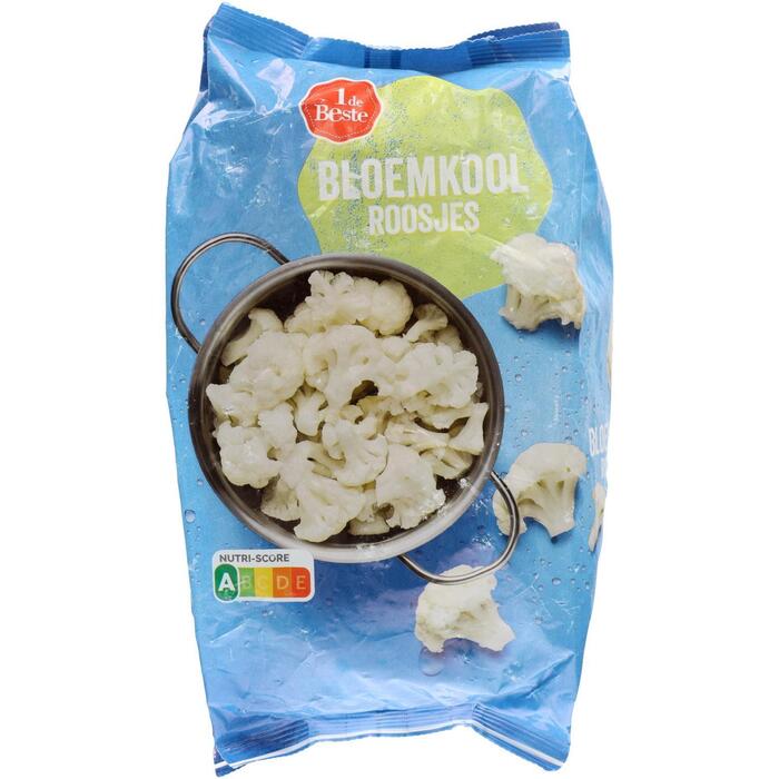 1 de Beste Bloemkool (800g)