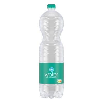 AH Water licht sprankelend (1.5L)